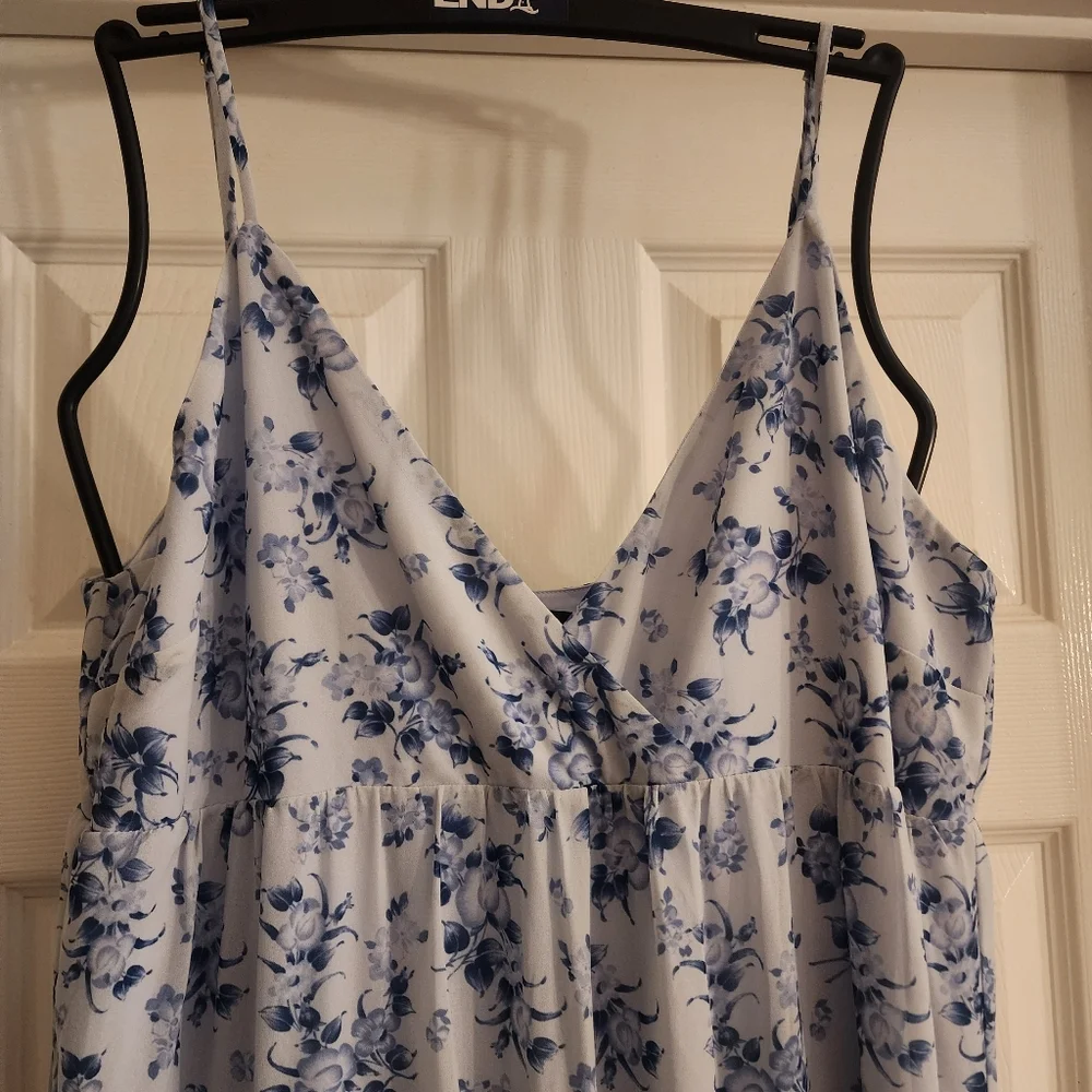 House of Harlow 1960 x Revolve Dress- L